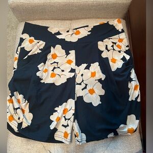 Simple addiction Harem Shorts